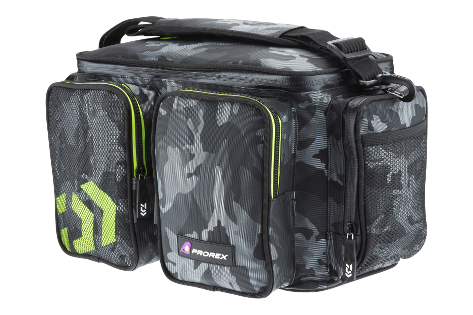 Prorex Tackle Bag <span>| Kunstködertasche | L-Size</span>