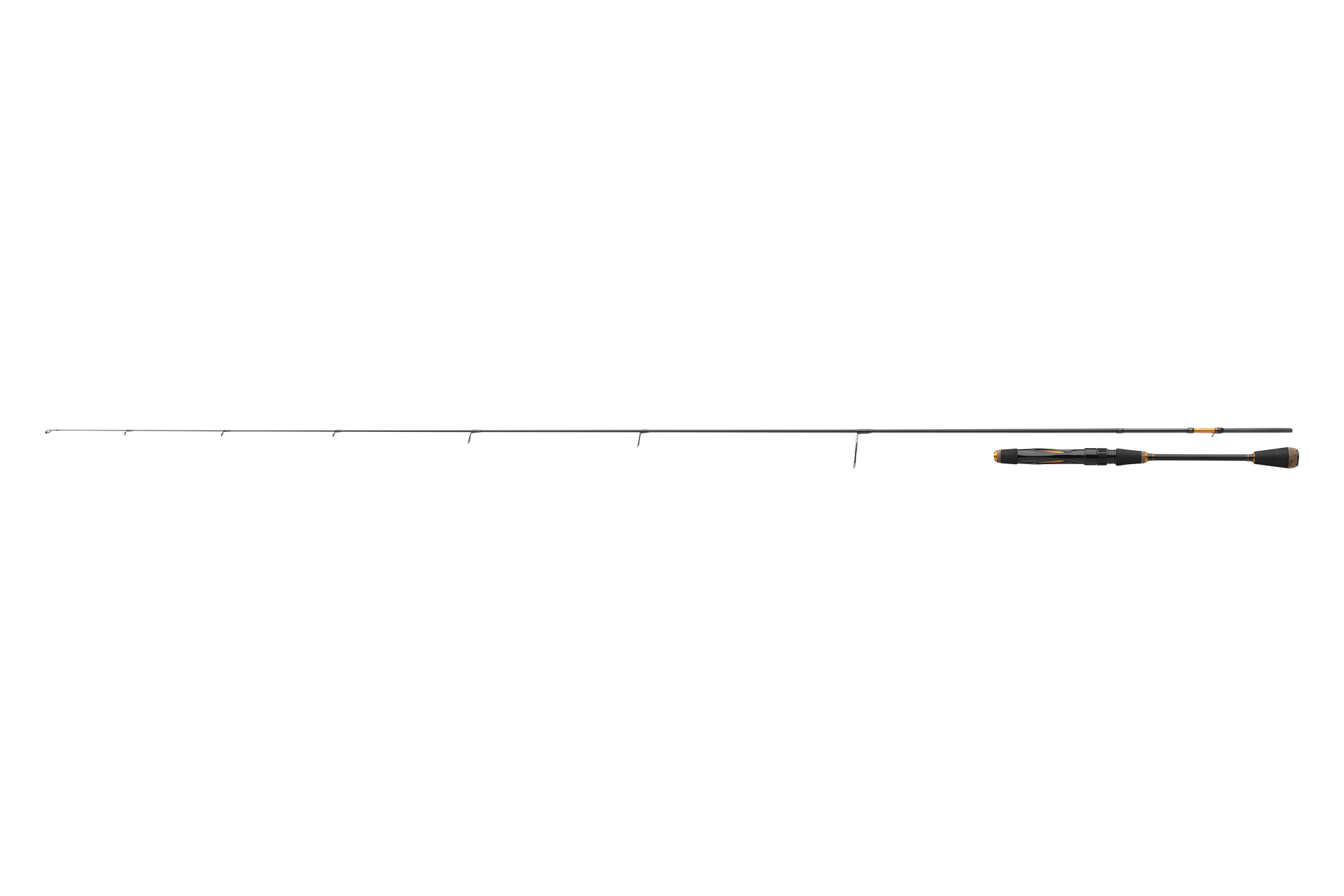 Presso Iprimi Solid Trout <span>| Forellen-Spinnrute | UL | L</span> Presso Iprimi Solid Trout <span>| Forellen-Spinnrute | UL | L</span>