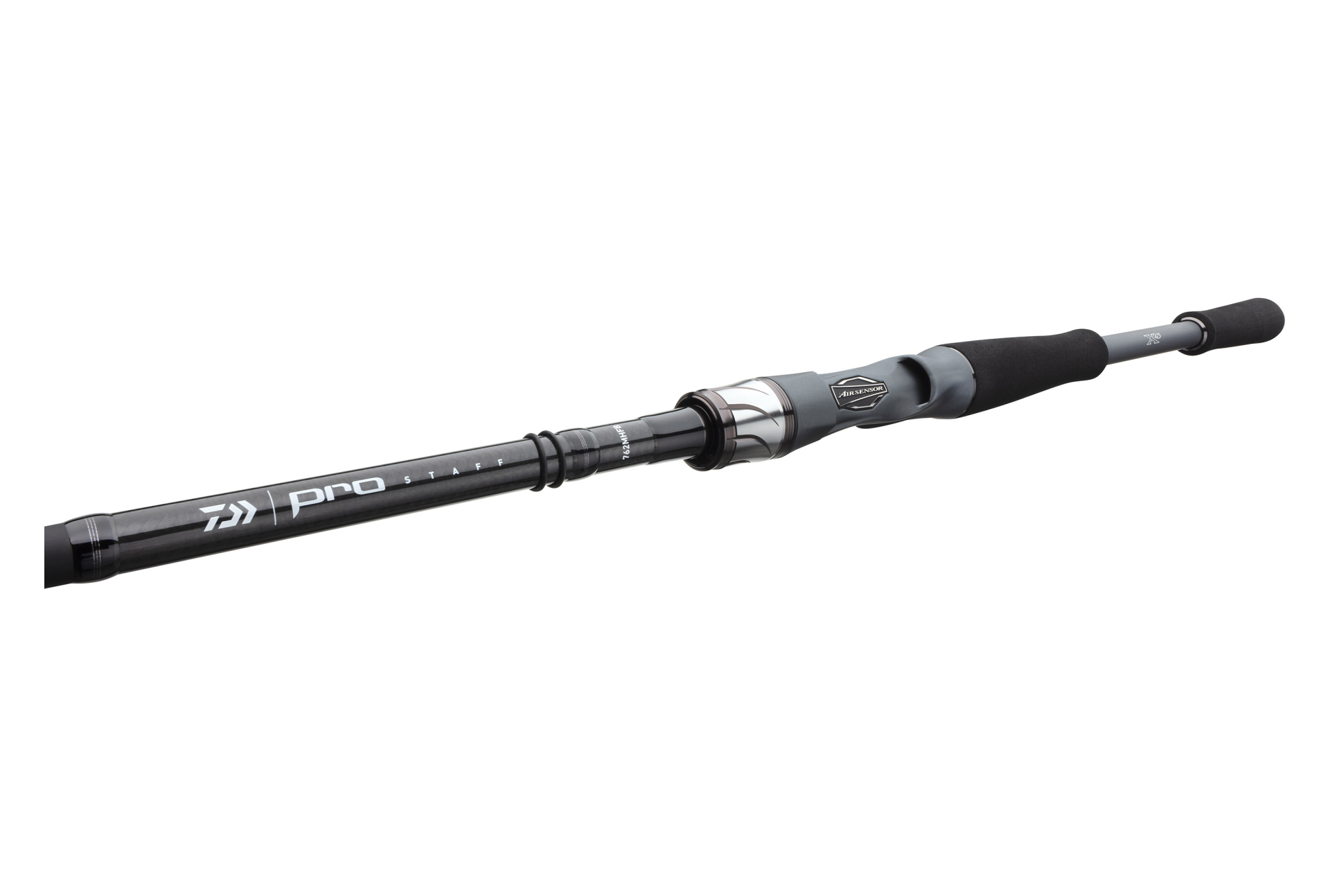 Pro Staff Allround <span>| Baitcastrute | MH</span>