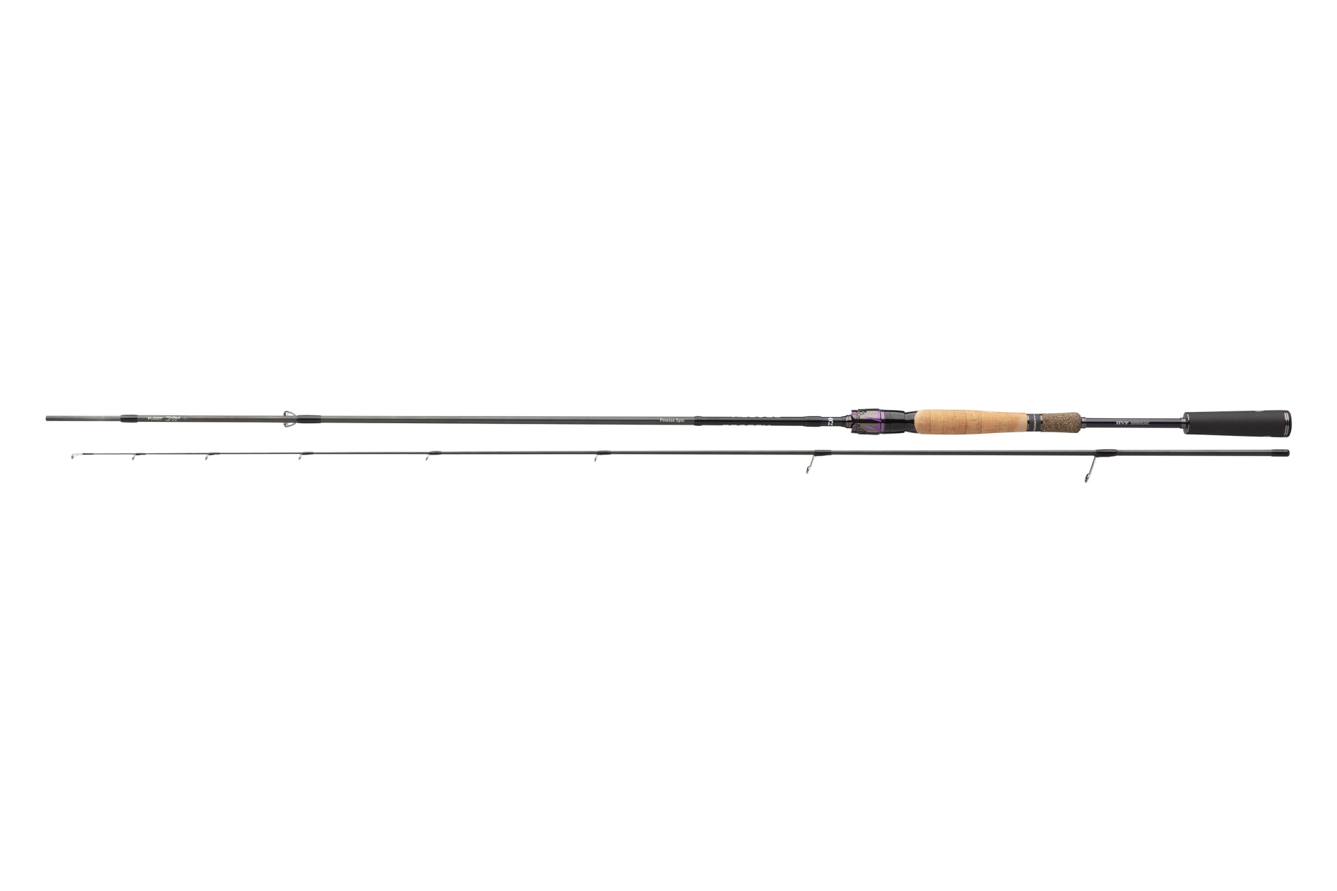 Prorex Anniversary LTD Finesse <span>| Spinnrute | L</span>
