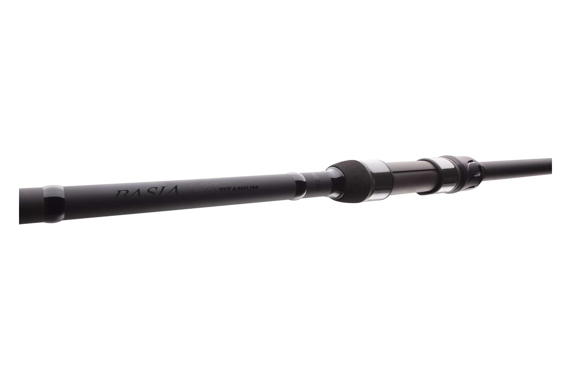 Basia XT Titanium Carp <span>| Karpfenrute | 3.00LB | 3.25LB | 3.50LB</span>