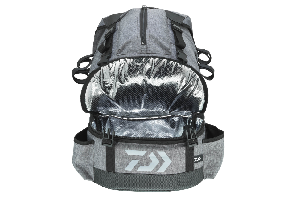 Daiwa D-Vec Rucksack <span>| Angler-Rucksack</span>