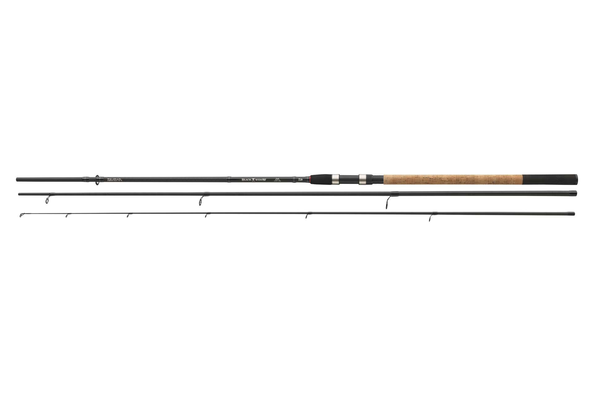 Black Widow Float <span>| Posenrute | WG -45g</span>