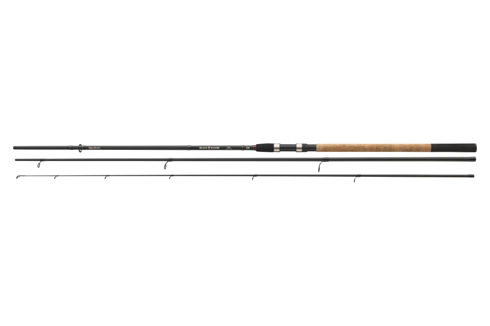 Black Widow Float <span>| Posenrute | WG -45g</span>