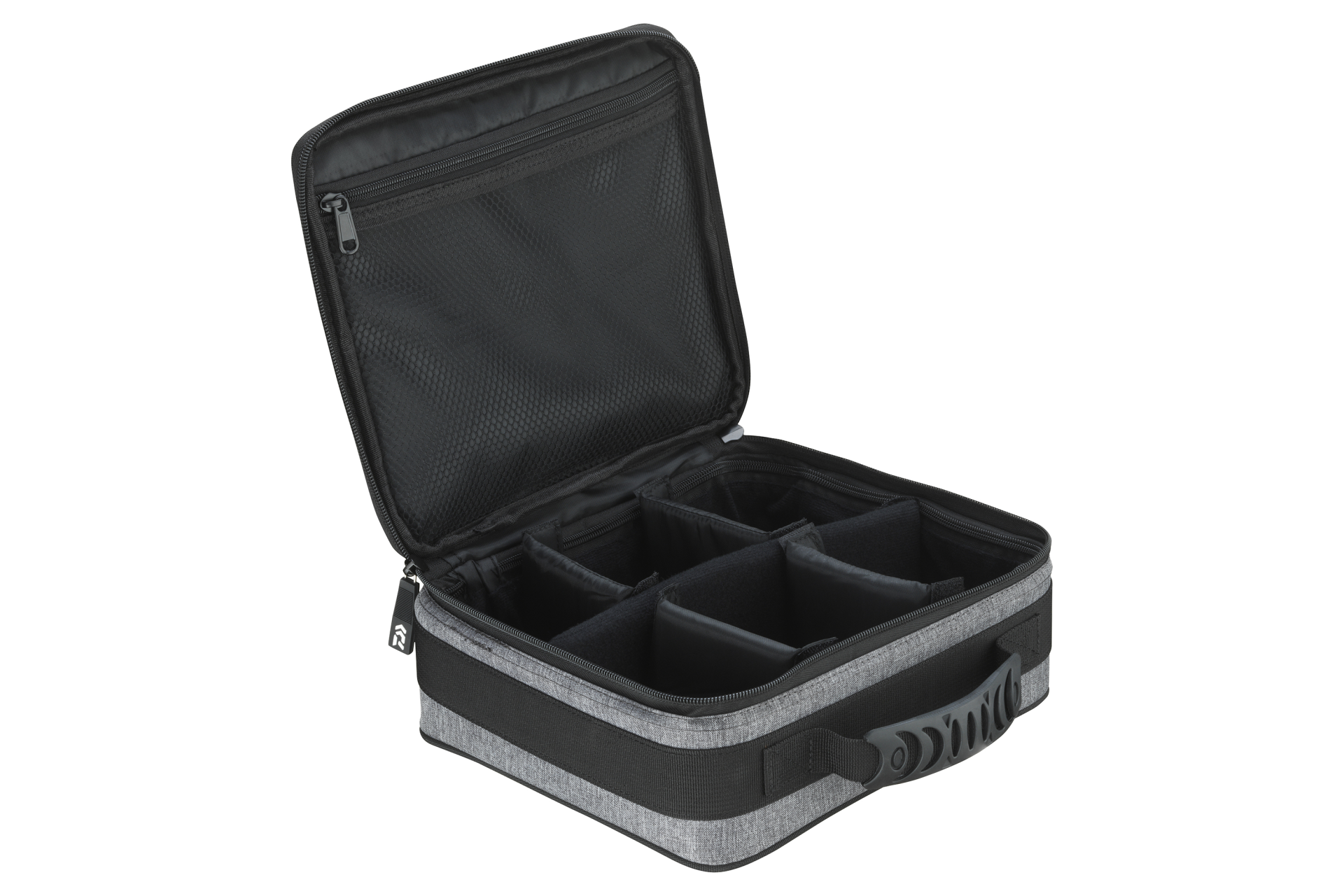 Daiwa D-Vec Reel Protection Case <span>| Rollenschutztasche</span>