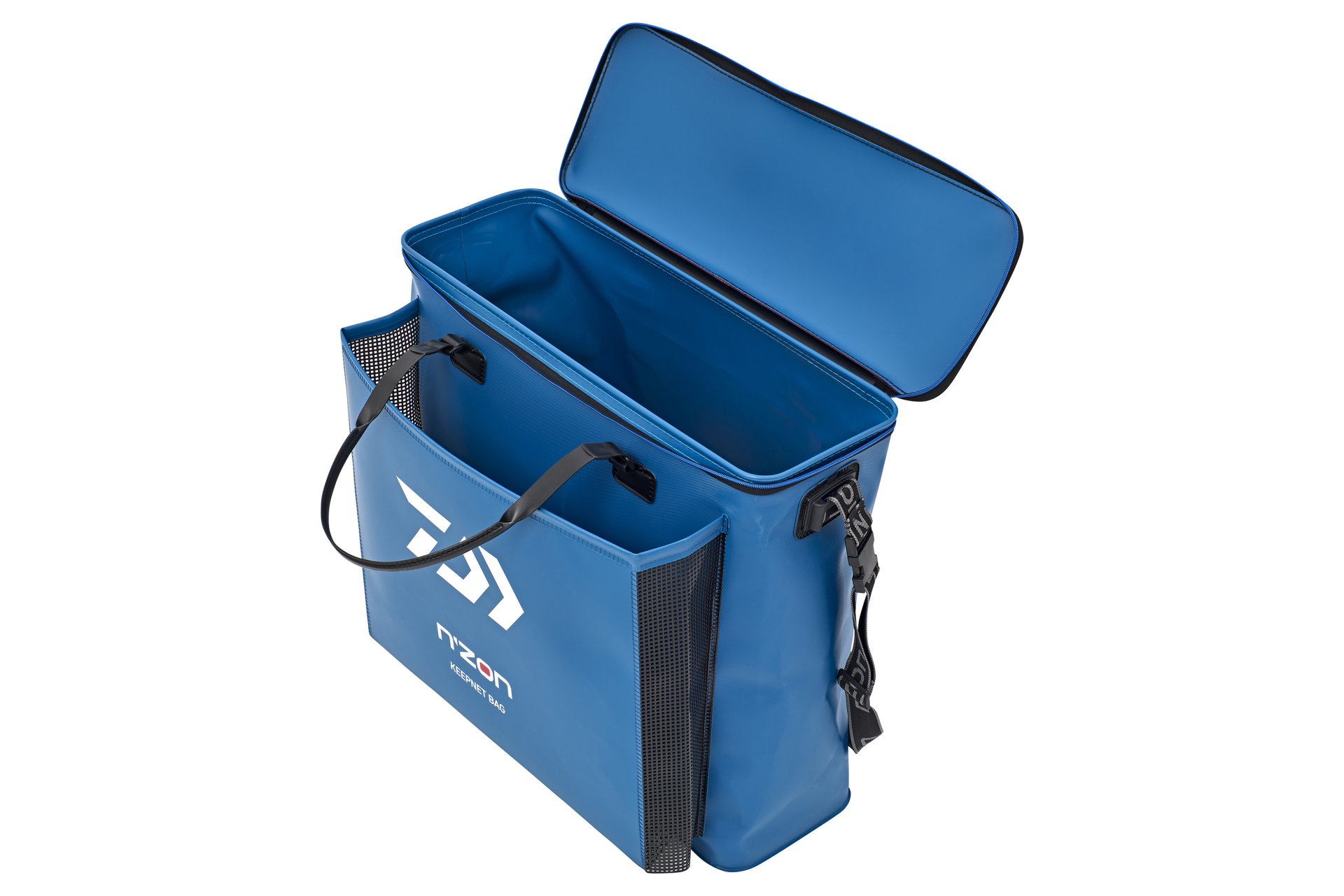 N'Zon Keepnet Bag <span>| Setzkeschertasche</span>