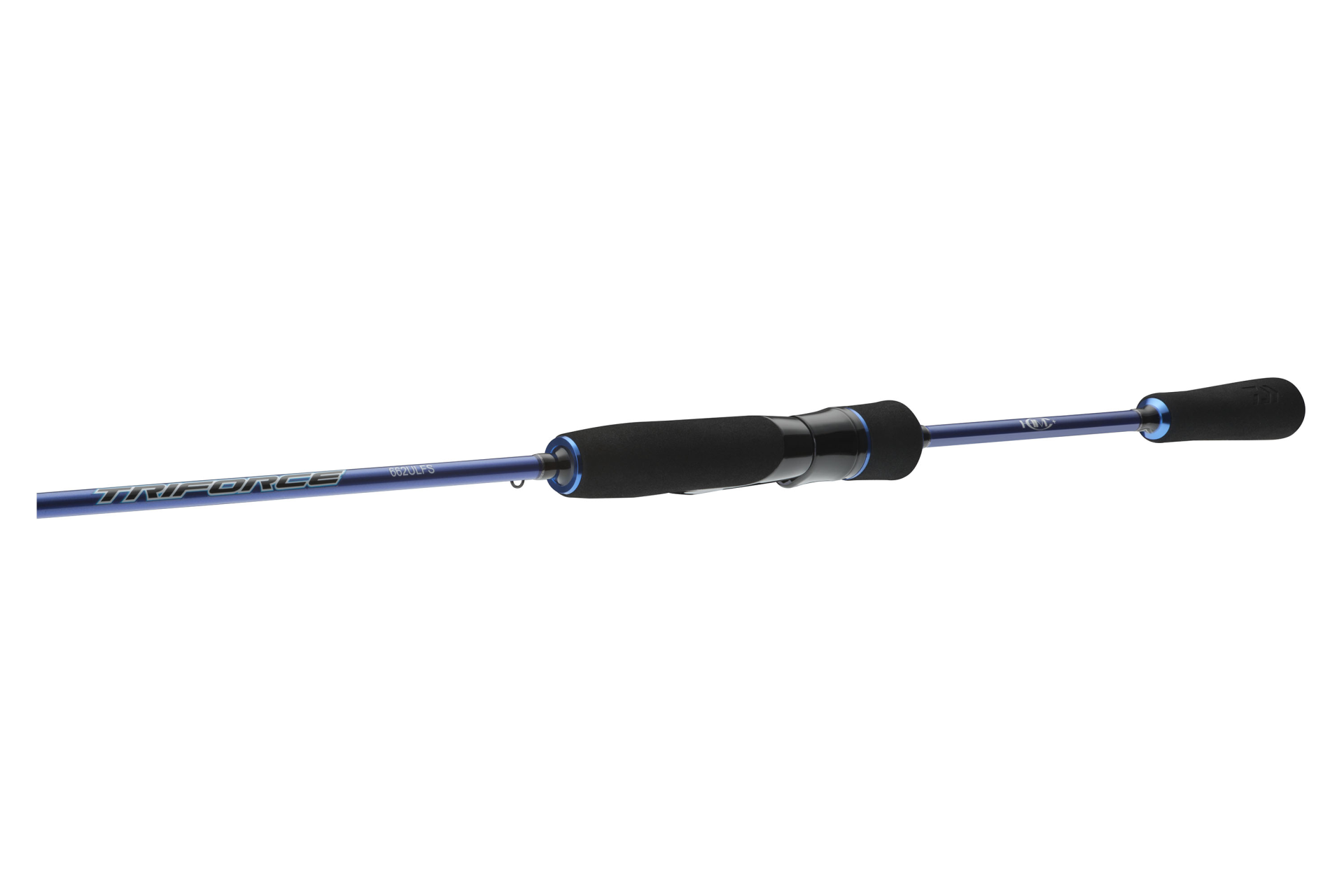 Triforce Spoon <span>| Forellen-Spinnrute | UL</span>