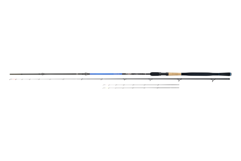 N'Zon 2.0 Mini Method Feeder <span>| Method Feederrute | WG -30g | -40g</span>