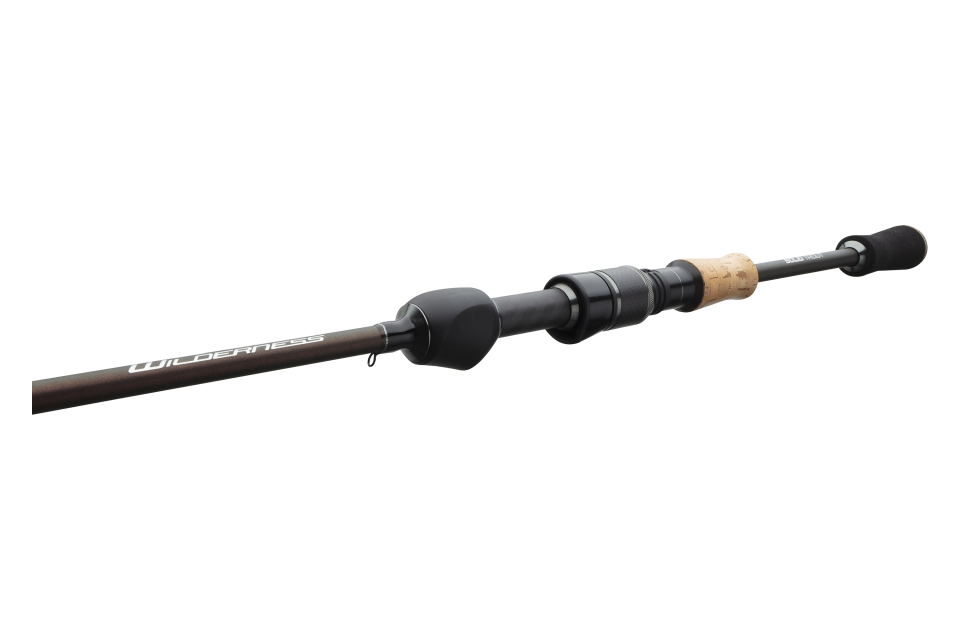 Wilderness Spin Trout <span>| Forellen-Spinnrute | UL | L | ML</span>