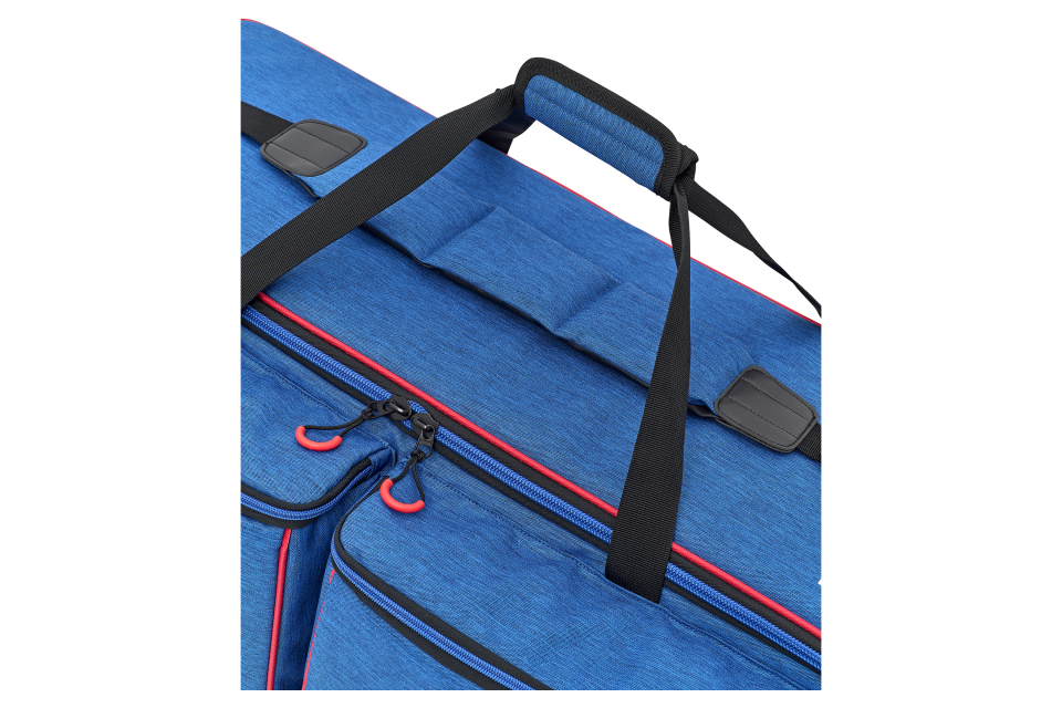 N'Zon Accessory Bag <span>| Zubehör- & Ködertasche | L-Size</span>