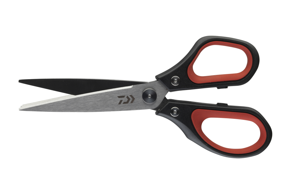 N'Zon Triple Blade Worm Scissors <span>| Anglerschere</span>