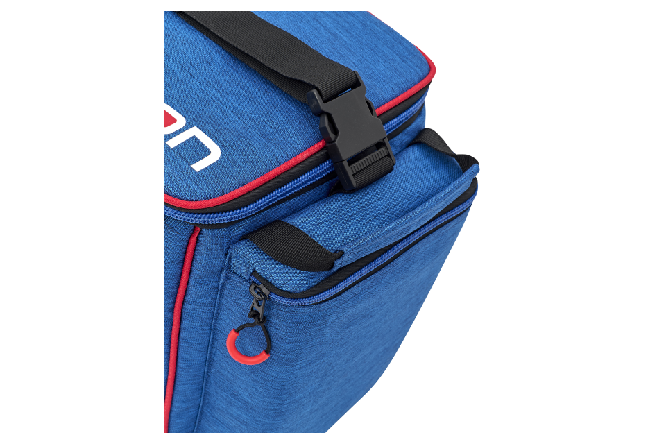 N'Zon Accessory Bag <span>| Zubehör- & Ködertasche | M-Size</span>
