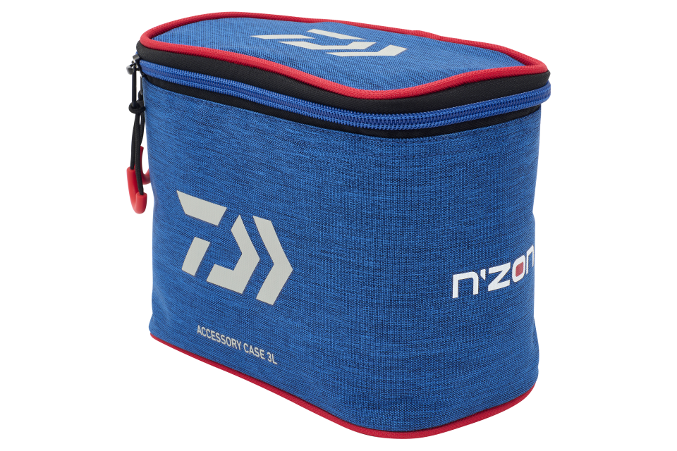 N'Zon Accessory Case 3L <span>| Zubehör- & Ködertasche</span>