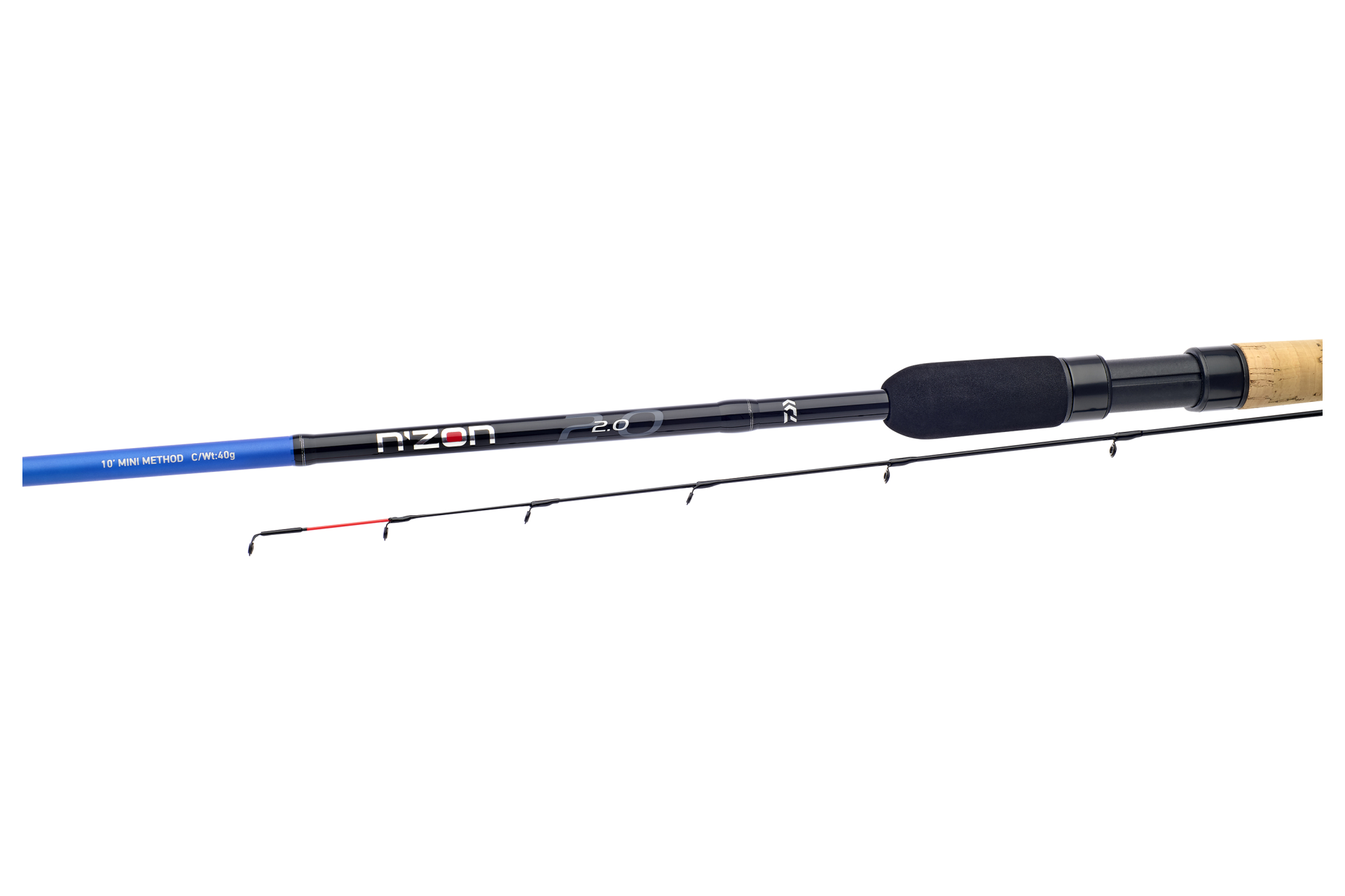N'Zon 2.0 Mini Method Feeder <span>| Method Feederrute | WG -30g | -40g</span>