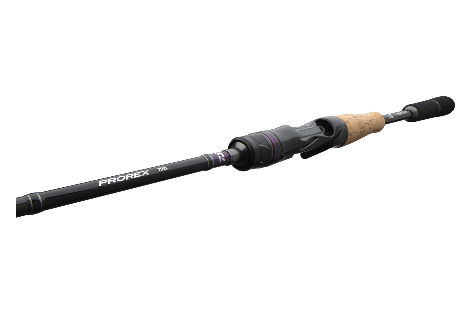 Prorex X Finesse & Rig <span>| Baitcastrute | L</span>