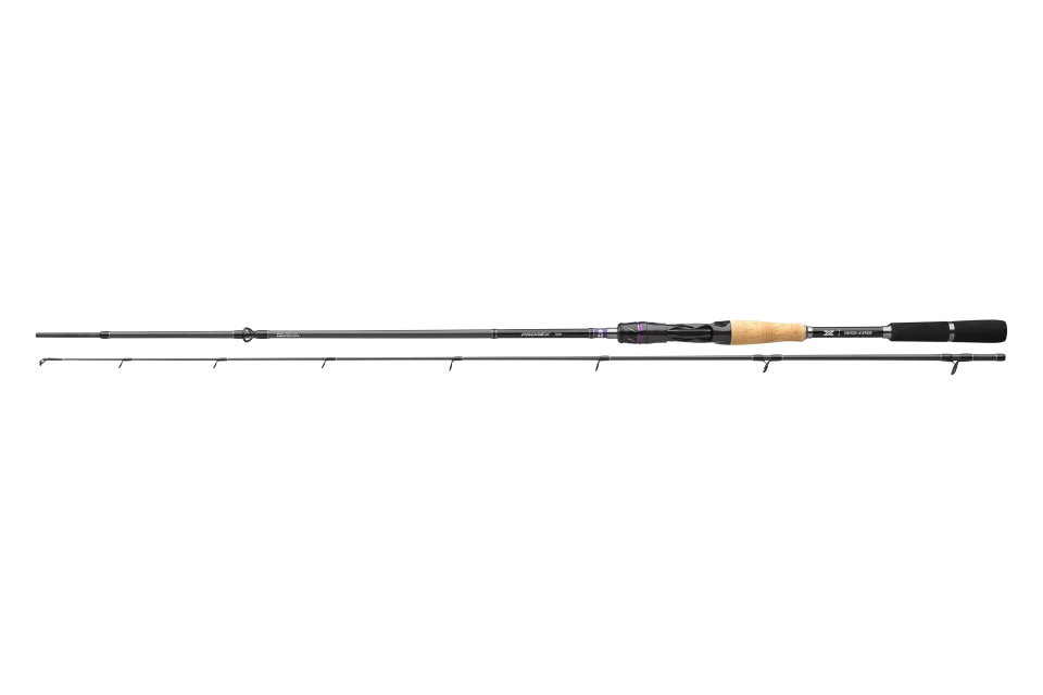 Prorex X Twitch`n Stick <span>| Baitcastrute | M</span> Prorex X Twitch`n Stick <span>| Baitcastrute | M</span>