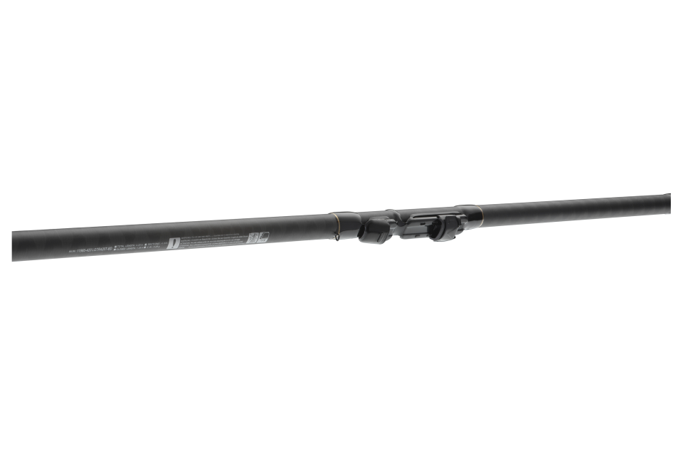 Legalis Tele Trout <span>| Forellenseerute</span>