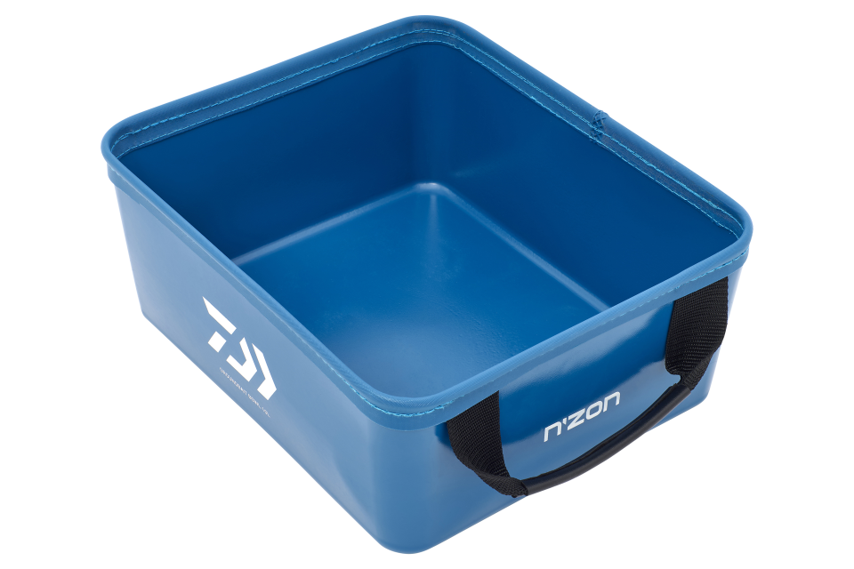 N'Zon Groundbait Bowl 10L <span>| Köderbox</span>