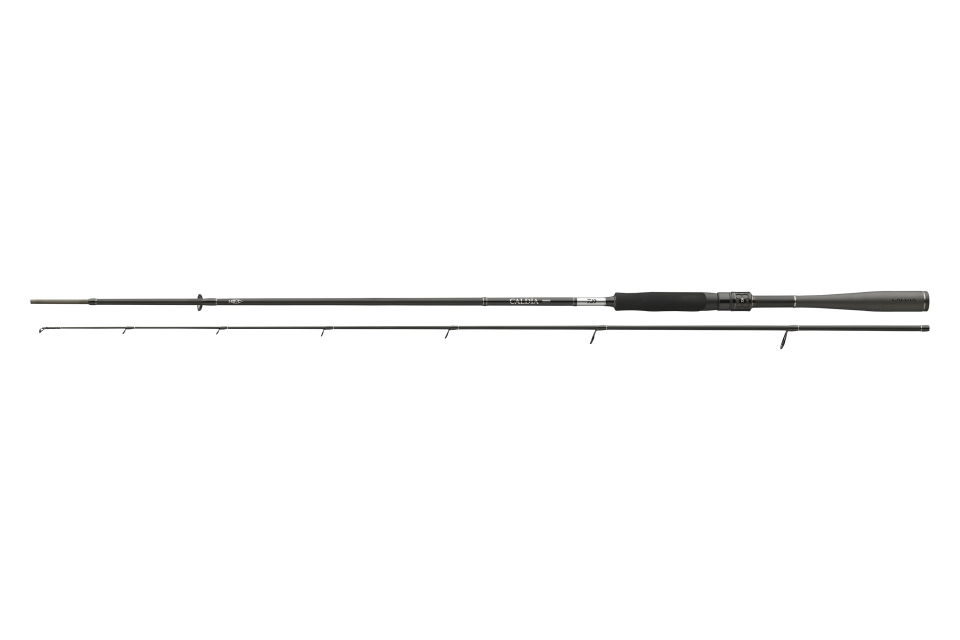 Caldia Sensor Jig <span>| Spinnrute | M | MH</span>