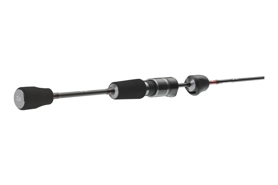 Ninja Nanojig <span>| Spinnrute | UL</span>