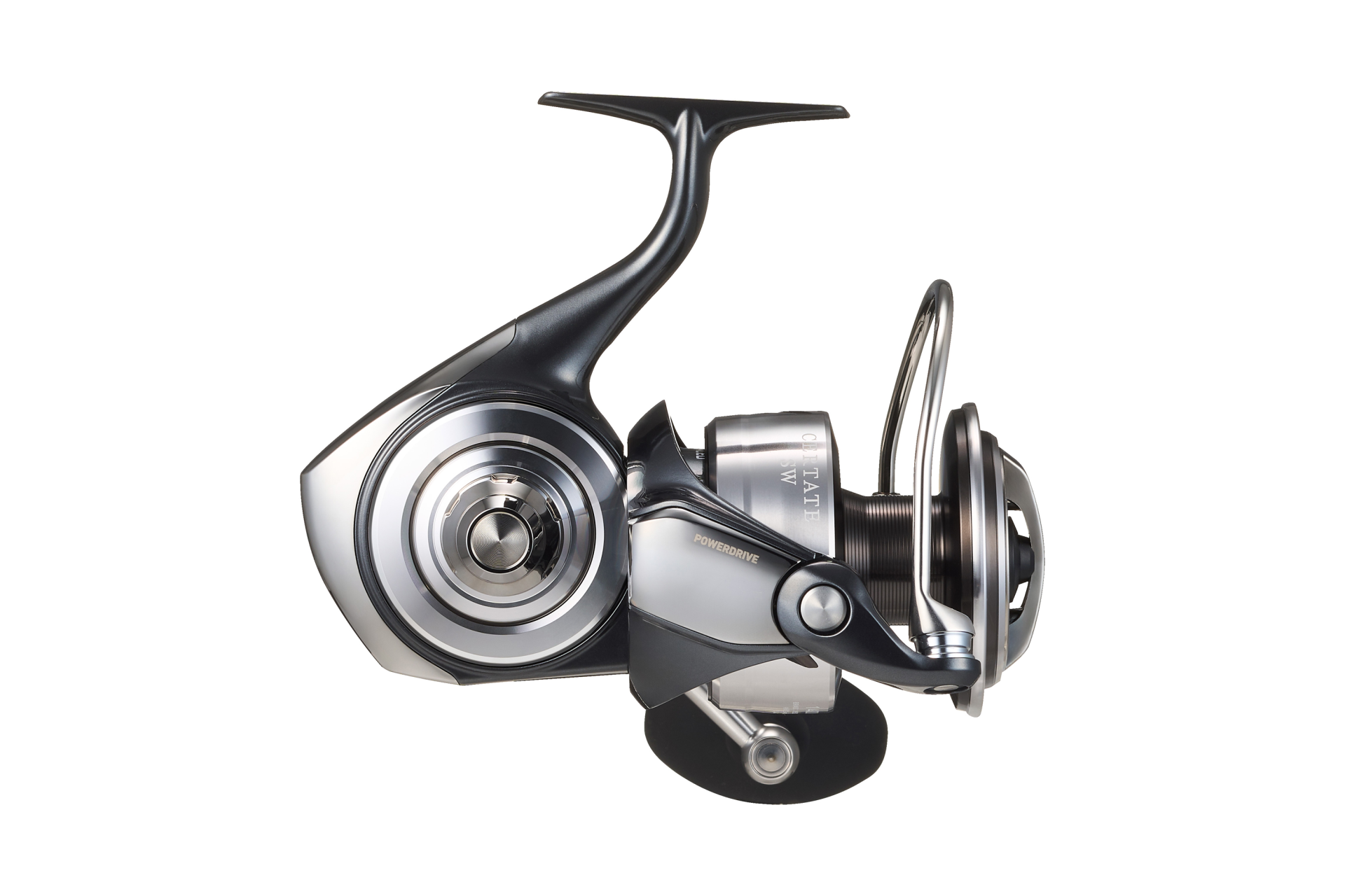 26 Certate SW <span>| Meeres-Spinnrolle</span>