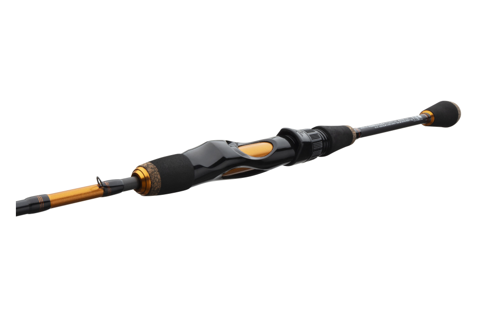 Presso Iprimi Solid Trout <span>| Forellen-Spinnrute | UL | L</span> Presso Iprimi Solid Trout <span>| Forellen-Spinnrute | UL | L</span>