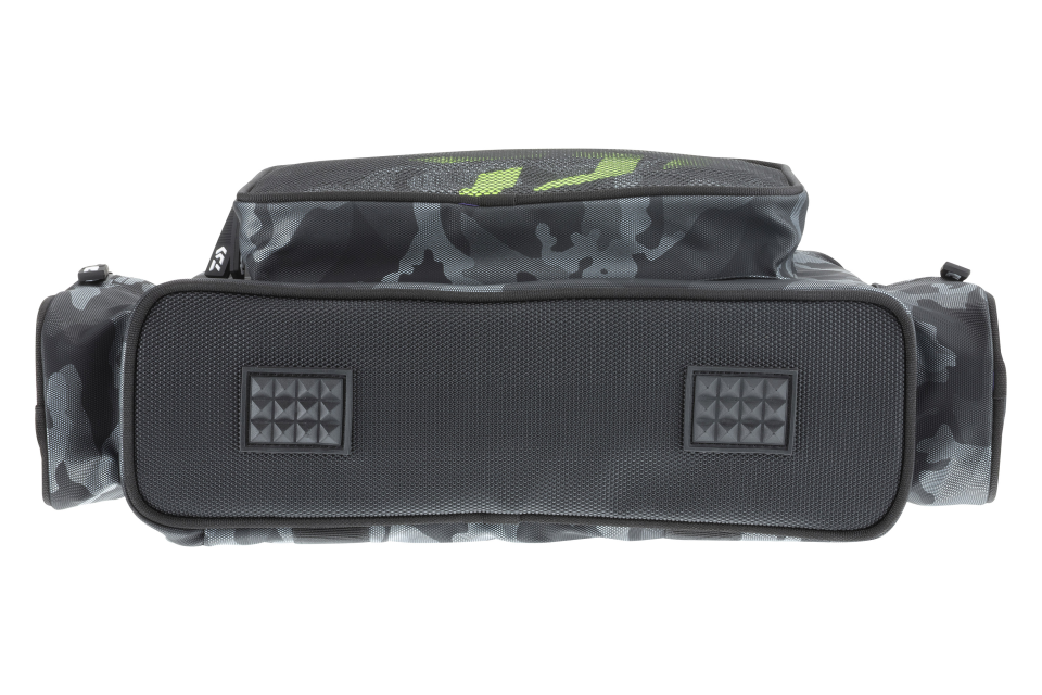 Prorex Tackle Bag <span>| Kunstködertasche | M-Size</span>