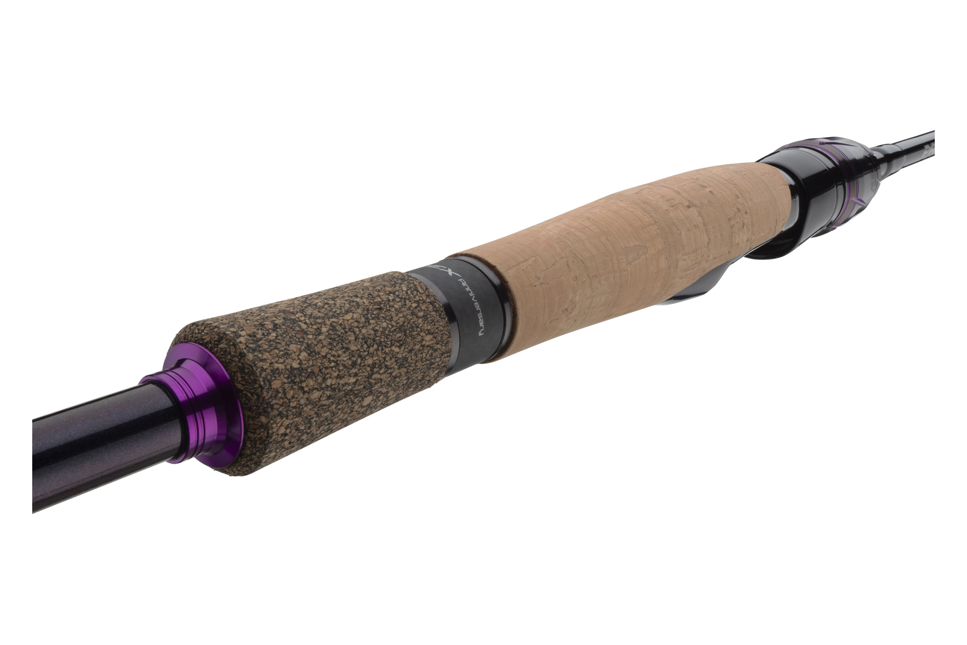 Prorex Anniversary LTD Finesse <span>| Spinnrute | L</span>