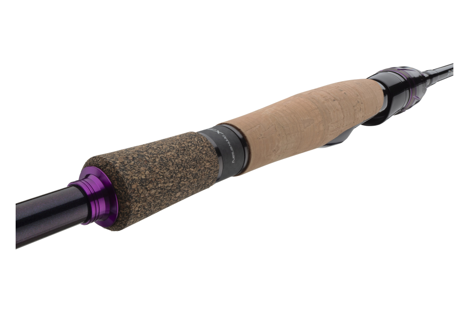 Prorex Anniversary LTD Finesse <span>| Spinnrute | L</span>