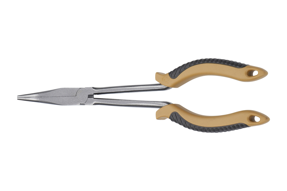 DAIWA D-Vec „Longnose“ Lösezange <span>| gebogene Ausführung</span>