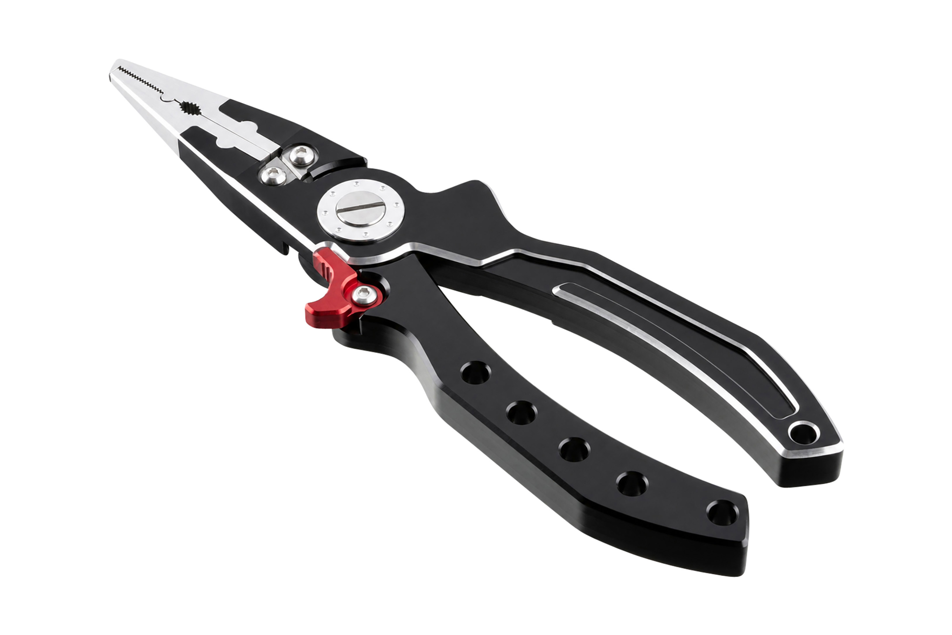 DAIWA Aluminum Pliers G190H <span>| Multifunktionszange</span>