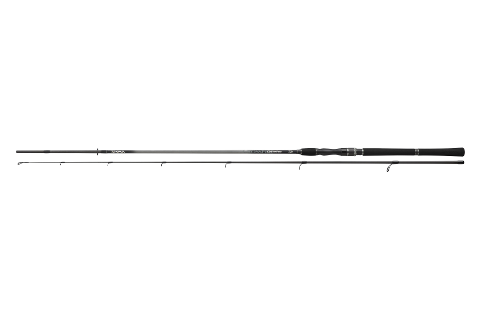 Crossfire Jigger <span>| Jig-Spinnrute | L | ML</span>