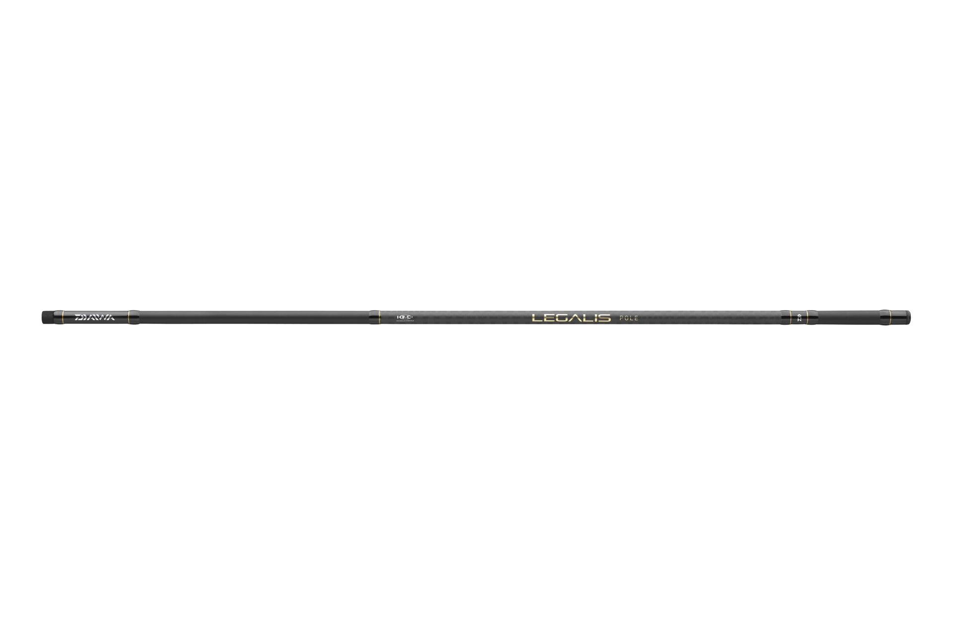 Legalis Tele Pole <span>| Stipprute</span>