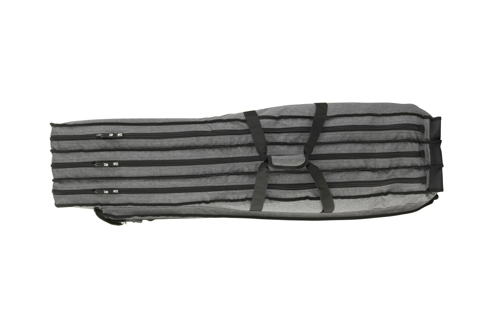 Daiwa D-Vec 3 Rod Bag <span>| Rutenfutteral | für 3 montierte Rute</span>