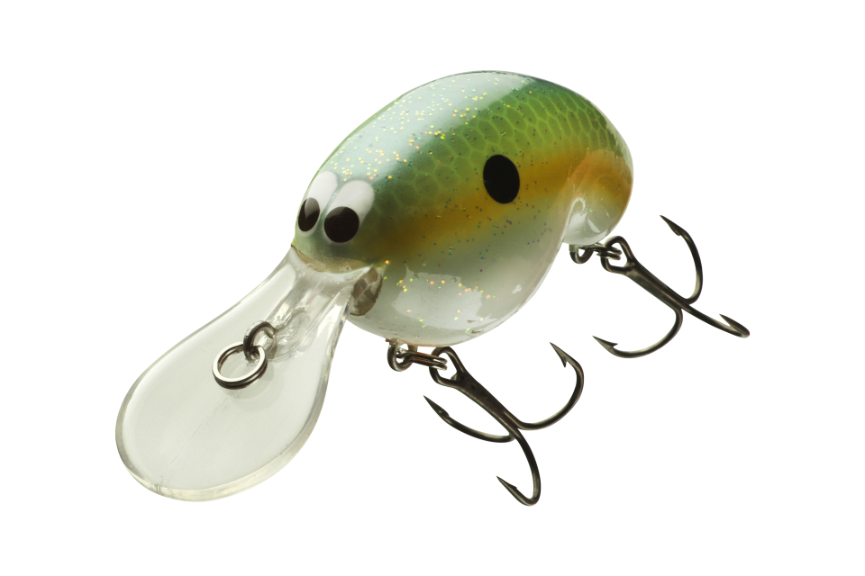 Prorex Chibi Fuku 1 Crank <span>| Crankbait</span>