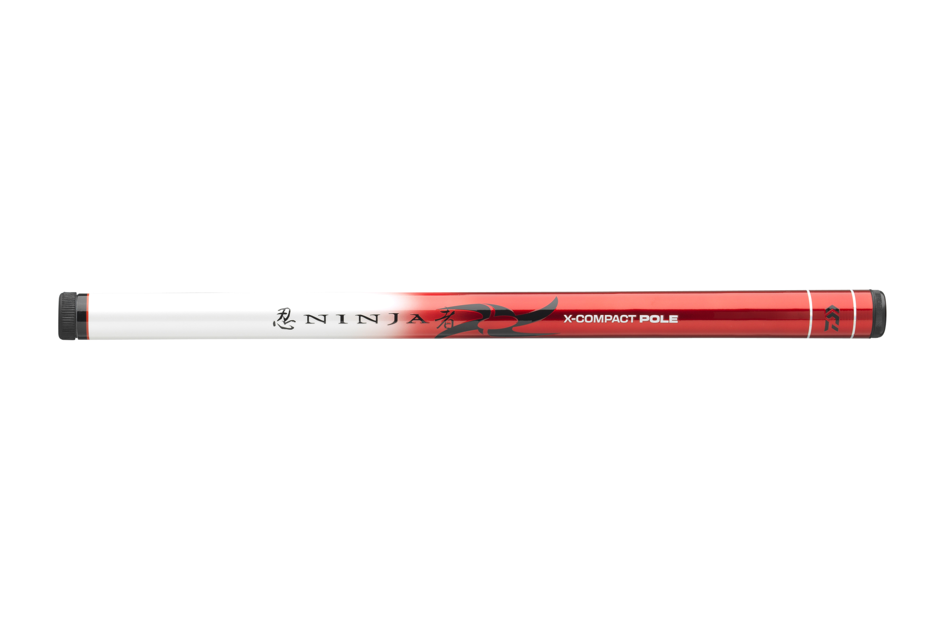 Ninja X Compact Pole <span>| Stipprute</span>