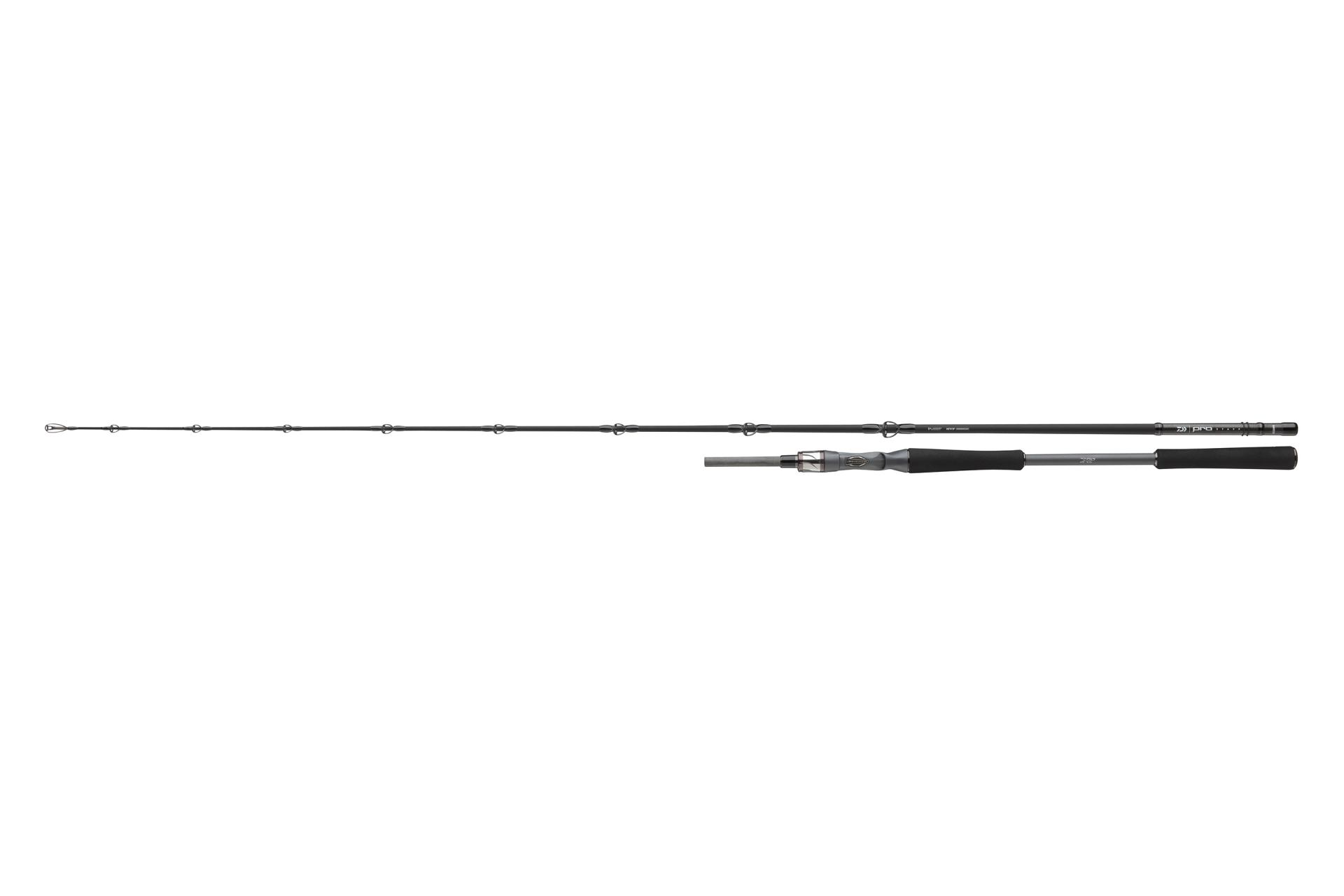 Pro Staff Vertical Cat <span>| Baitcastrute | XH</span>
