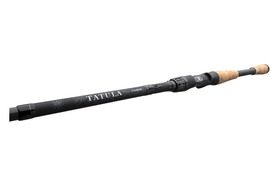 Tatula Baitcast <span>| Baitcastrute | L-MH</span>