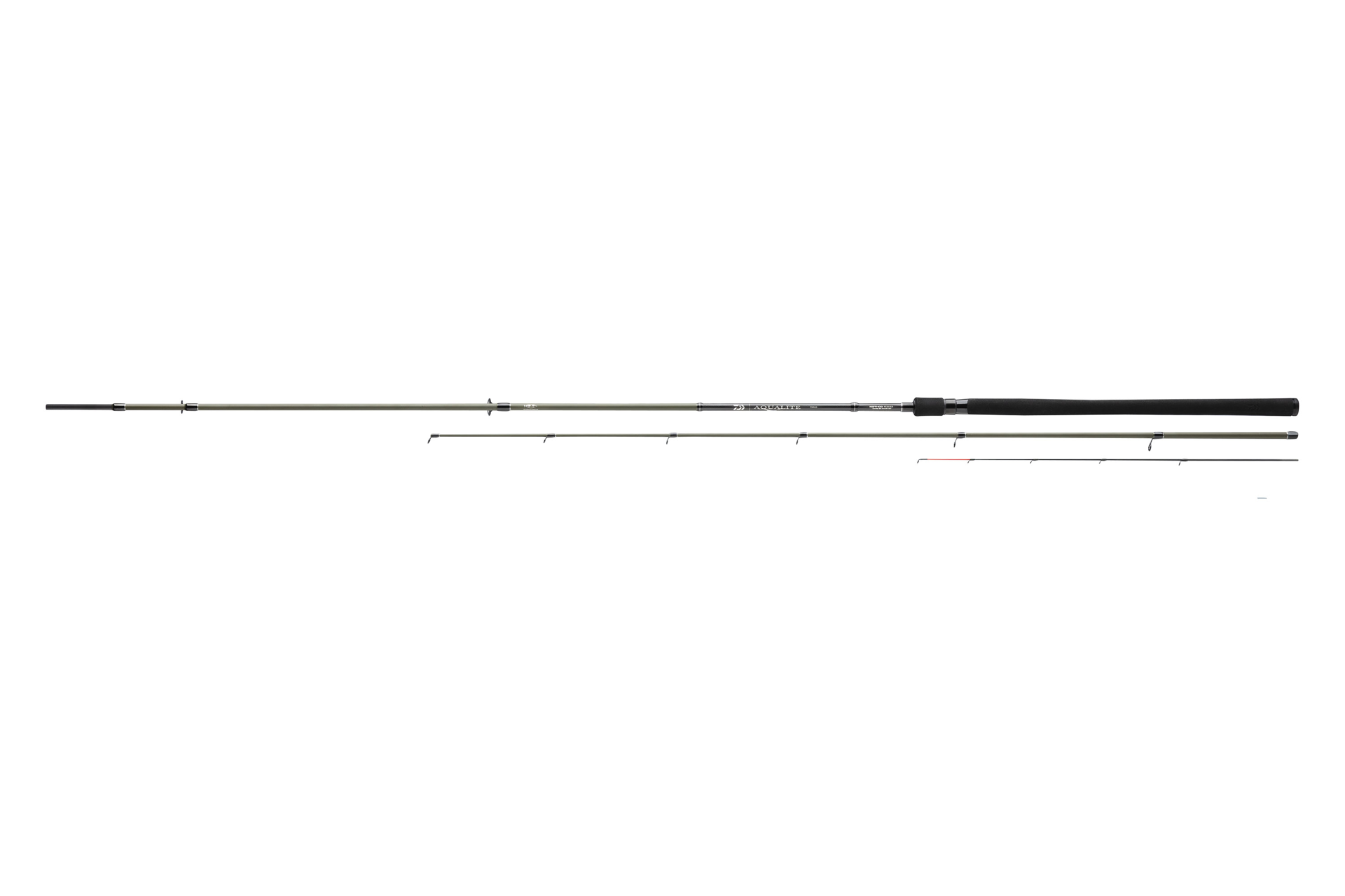 Aqualite Method Feeder <span>| Method Feederrute | WG -40g | -60g | -80g</span>