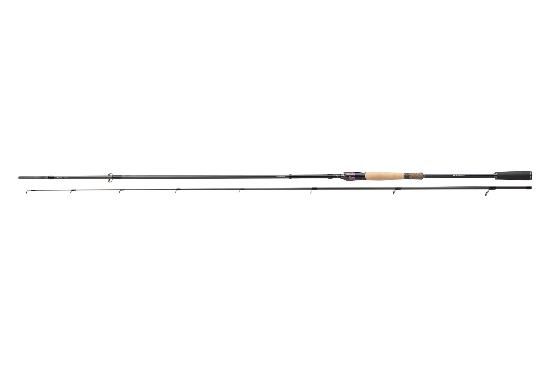 Prorex Anniversary LTD Jigger <span>| Jig-Spinnrute | MH | H</span>