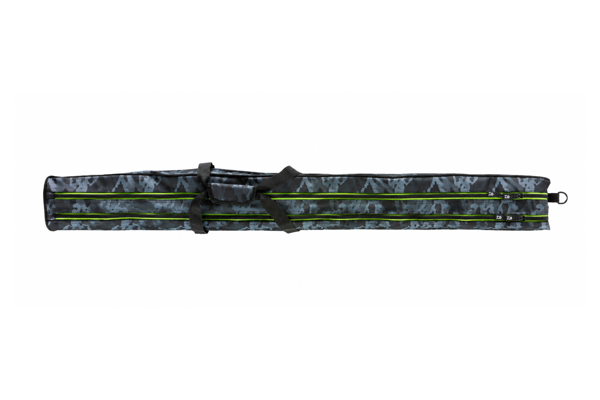 Prorex 2 Rod Bag <span>| Rutenfutteral | für 2 montierte Ruten</span>