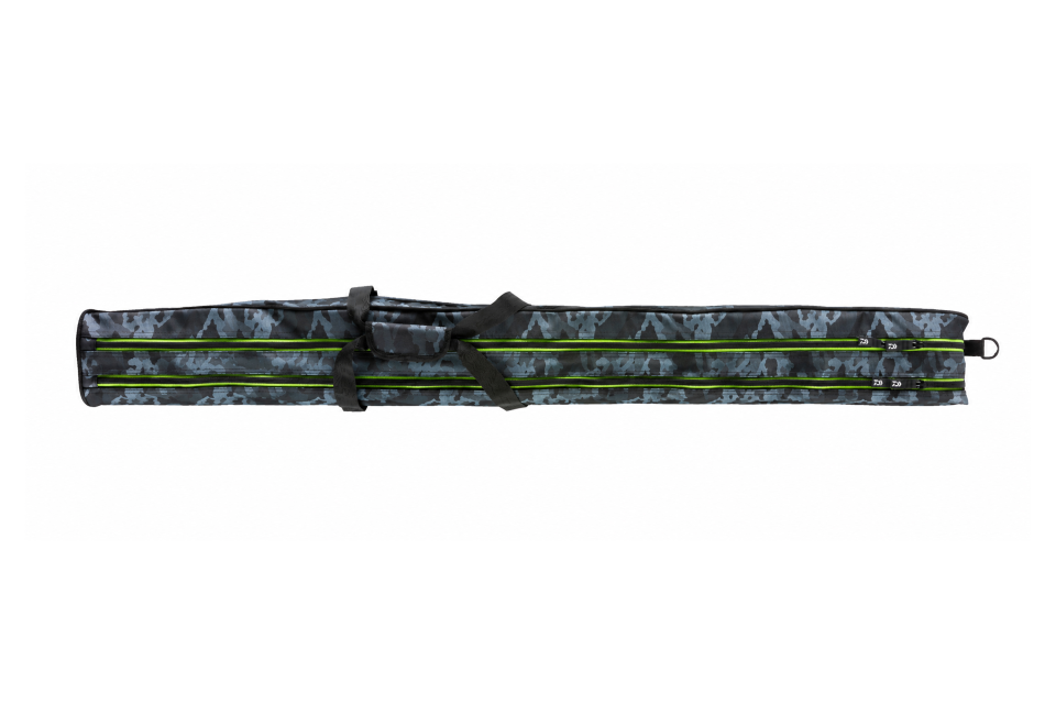 Prorex 2 Rod Bag <span>| Rutenfutteral | für 2 montierte Ruten</span>