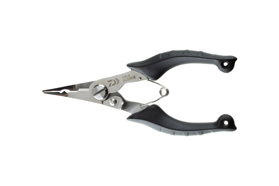 DAIWA Mini Sprengringzange G130HB