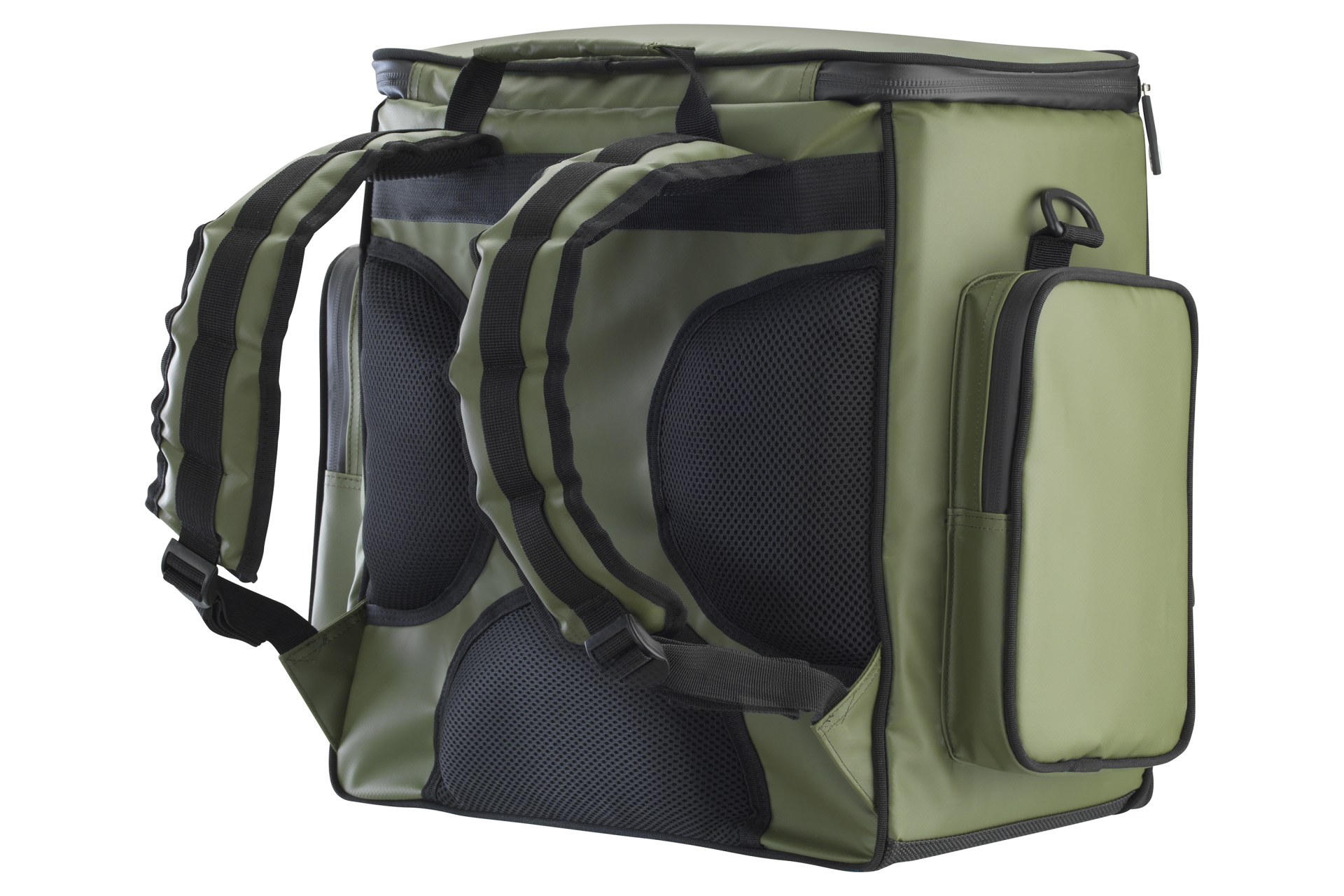 Daiwa D-Vec WP-500 Tackle Box Rucksack XXL <span>| Angler-Rucksack</span>