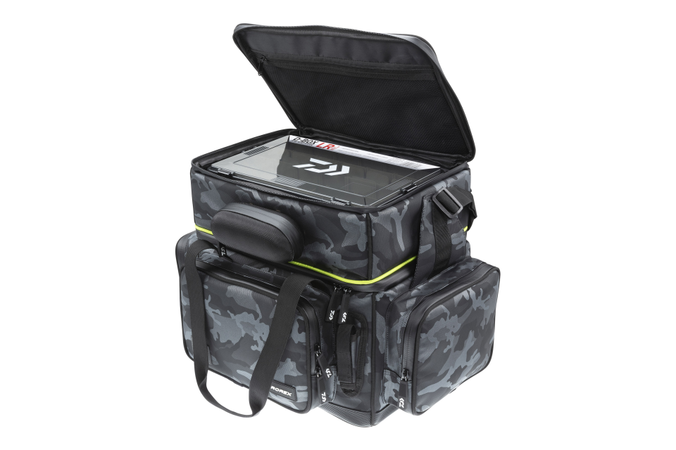 Prorex Monster Bag XXL <span>| Kunstködertasche | XXL-Size</span> Prorex Monster Bag XXL <span>| Kunstködertasche | XXL-Size</span>