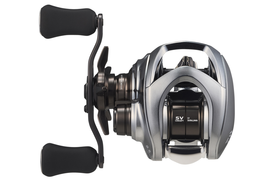 25 Steez LIMITED CT SV TW 70 <span>| Baitcastrolle</span>