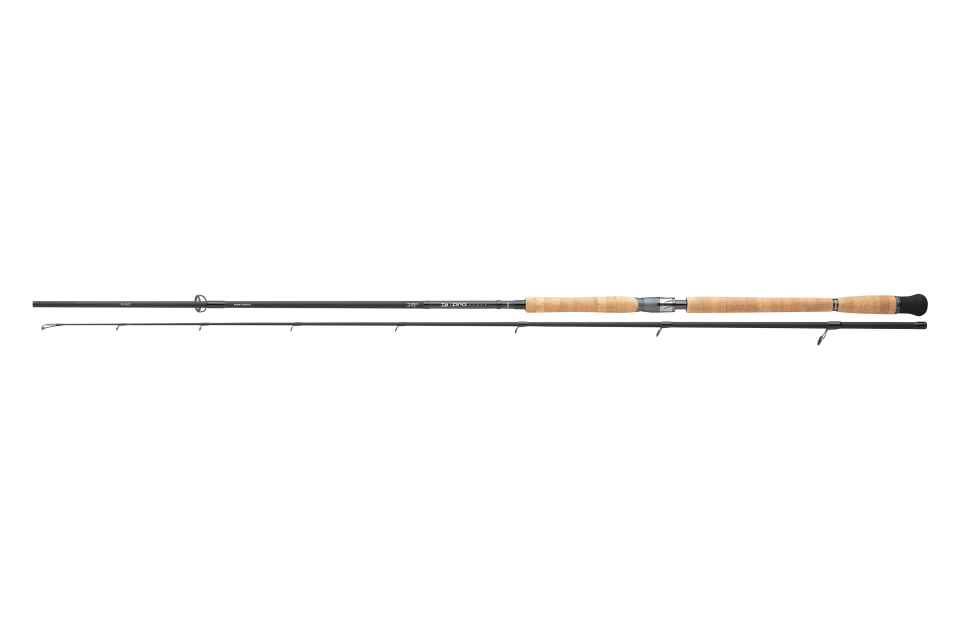 Pro Staff Big Mama's Spin <span>| Spinnrute | H | XH</span>