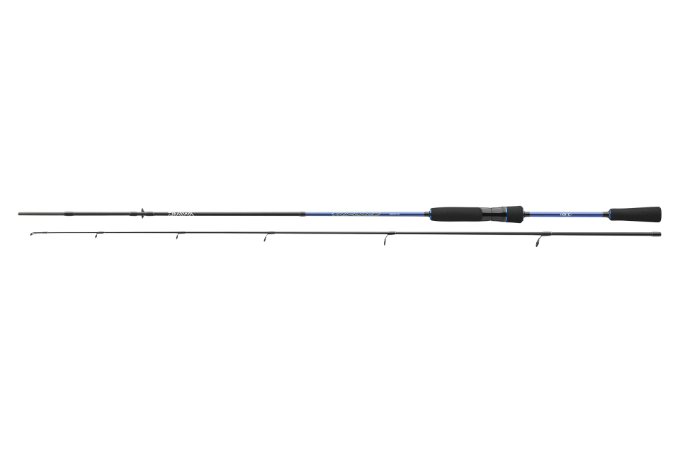 Triforce Spoon <span>| Forellen-Spinnrute | UL</span>