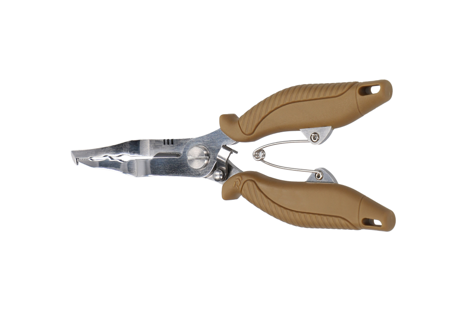 DAIWA D-Vec Sprengringzange DAIWA D-Vec Sprengringzange