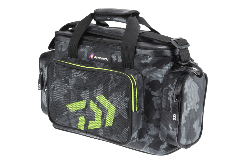 Prorex Tackle Bag <span>| Kunstködertasche | M-Size</span>